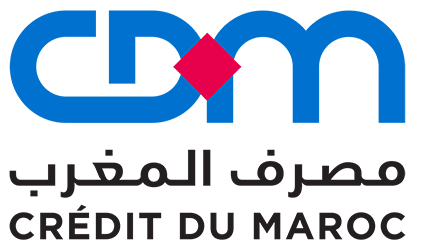 CRÉDIT DU MAROC